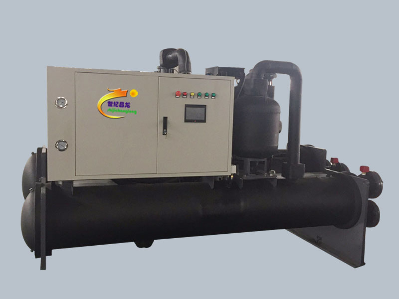 Falling film water (ground) source heat pump unit�c(di��n)���鿴Ԕ��(x��)��Ϣ
