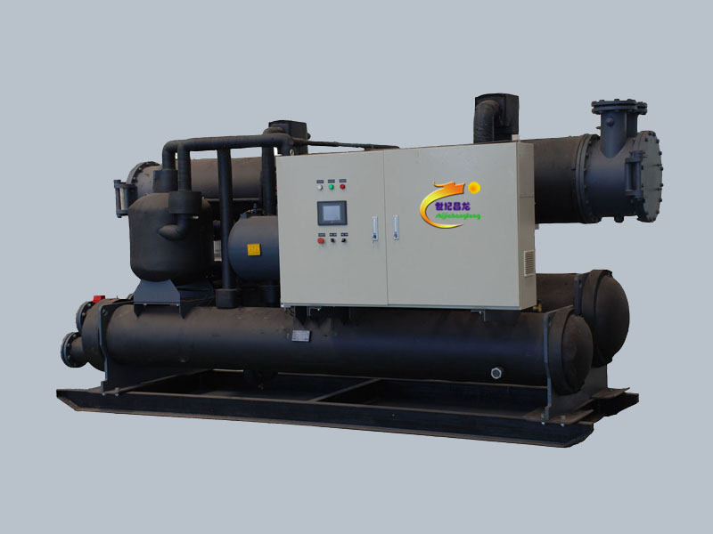 Sewage source heat pump unit�c���鿴Ԕ����Ϣ