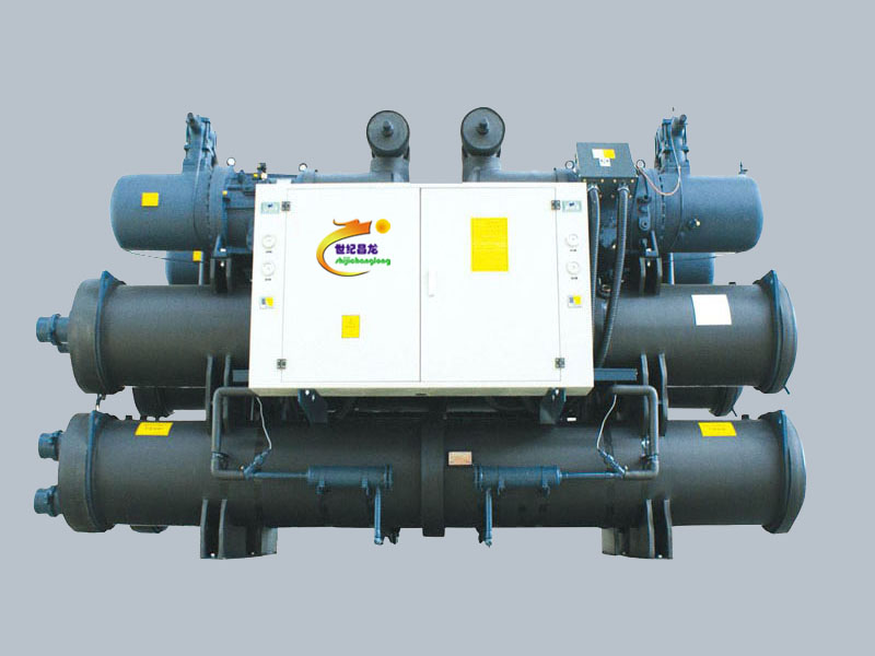 Sea water source heat pump unit�c���鿴Ԕ����Ϣ