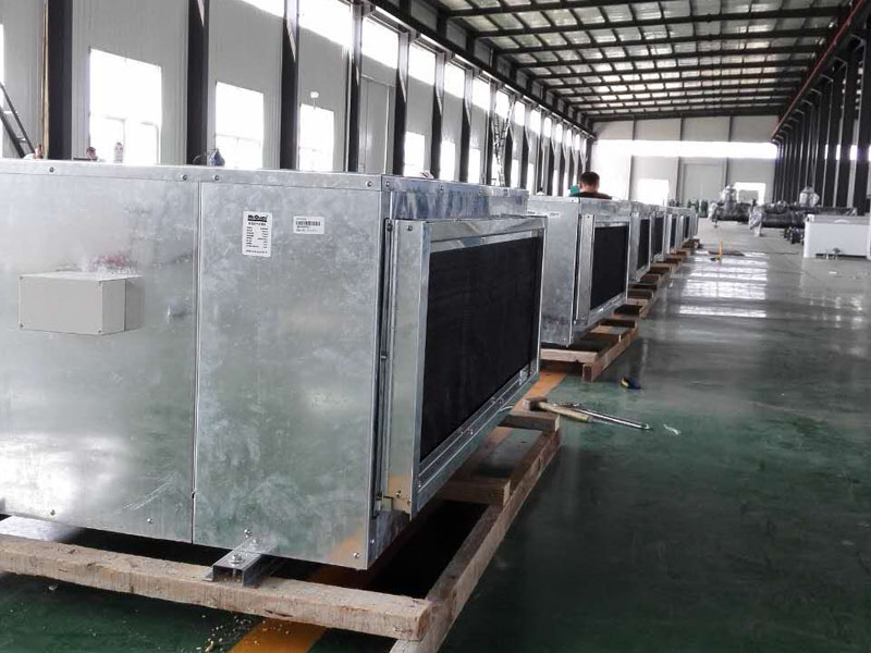 Modular air conditioner�c(di��n)���鿴Ԕ��(x��)��Ϣ